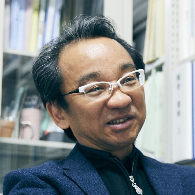 Shinichi KOMABA